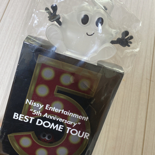 Nissy 5th 購入希望者いませんか？？
