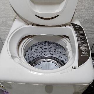 SANYO　洗濯機　5.0kg