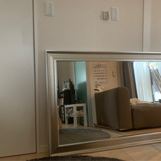 IKEA ソンゲ　ミラー