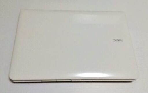 ★超美品 NEC LaVie☆最強core i7/8GB/750GB/BD/WEBカメラ/オフィス