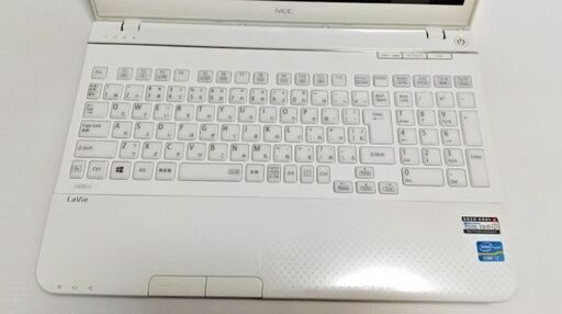 ★超美品 NEC LaVie☆最強core i7/8GB/750GB/BD/WEBカメラ/オフィス