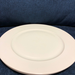 IKEA お皿　4枚の画像