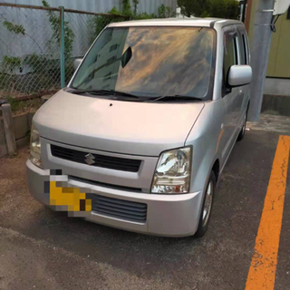 格安車