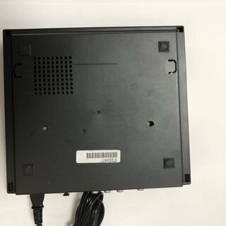 WOWOW ワウワウ BSデコーダ TU-D501の画像