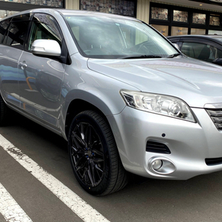 最終値下げ　トヨタ　SUV ヴァンガード