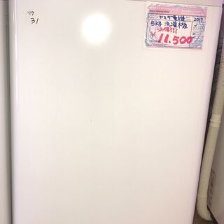 ☆中古 激安！！￥11,500！！＜お得商品！＞ヤマダ電機　YAMADA　HERB RELAX　5.0kg洗濯機　2017年製　【BBI135】