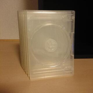 DVDトールケース