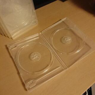 DVDトールケース　6枚の画像