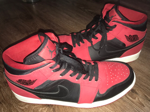 【売れました】AIR JORDAN1