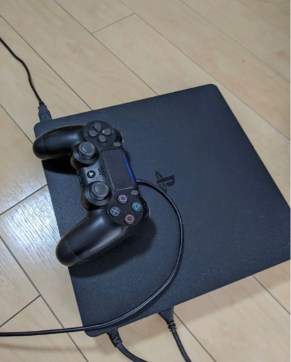 プレステ4 引越しのためお譲りします！