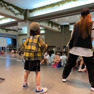 元ジャニーズの講師から学べるキッズダンススクール💛【エンタメ能力】を身につけます♪練馬駅徒歩1分の画像