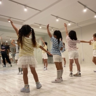 元ジャニーズの講師から学べるキッズダンススクール💛【エンタメ能力】を身につけます♪練馬駅徒歩1分の画像