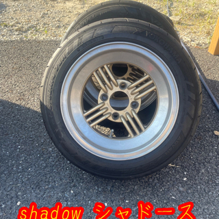 値下げ　デビルジャパン　希少　シャドースポーク　shadow  ...