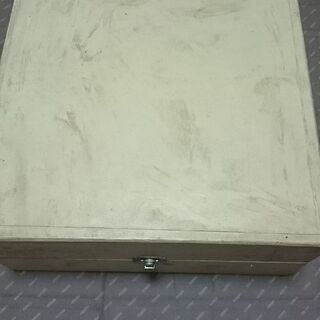 スープ鍋☆スプーンセットの画像