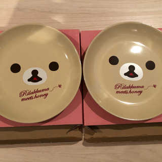 ローソンリラックマの中古が安い！激安で譲ります・無料で