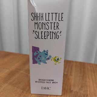 DHC　ホイップウォッシュ【未開封未使用品】