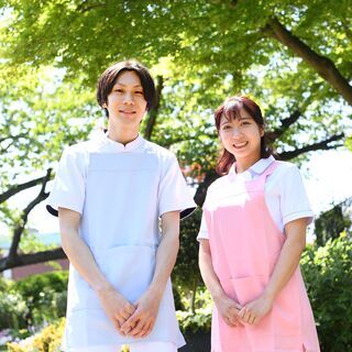 【宝塚市 近郊市】これからの安定職！福祉に興味あるかた〈介護では...
