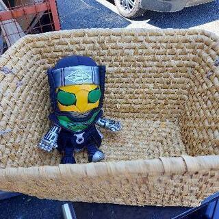 一番くじ 仮面ライダー電王の画像