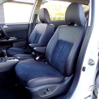 エクシーガ・後期型YAMタイミングチェーン式【本車検フルR5年9月迄】2.5iスペックBアイサイト4WD・美品・自動ブレーキ・車間制御・ナビ・フルセグTV…の画像