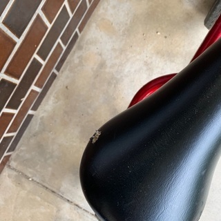 キックバイク　自転車に乗る前にの画像