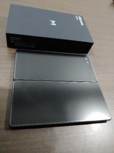 Z-01K2画面スマートホン【備品】