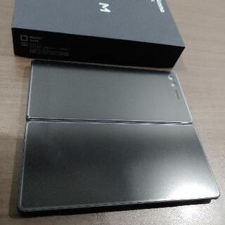 Z-01K2画面スマートホン【備品】