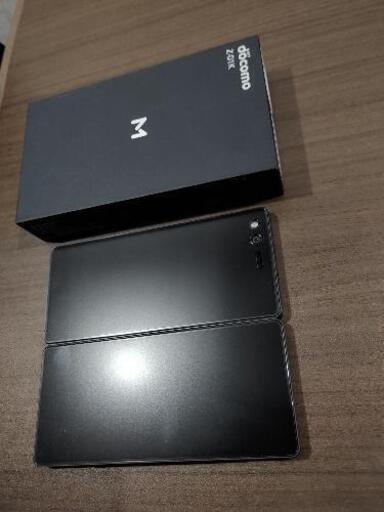 Z-01K2画面スマートホン【備品】