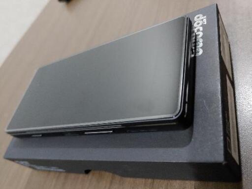 Z-01K2画面スマートホン【備品】