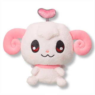 たまごっち ハピハピっち ぬいぐるみの画像