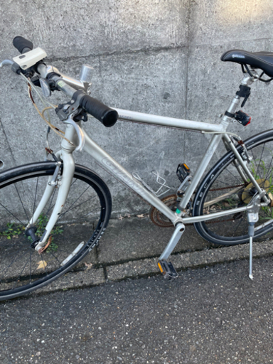 ジャイアント　エスケープ　R3 ホワイト　Mサイズ