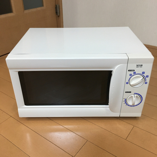 山善　電子レンジ