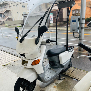 ヤマハギア　宅配用　UA03J  デリバリー