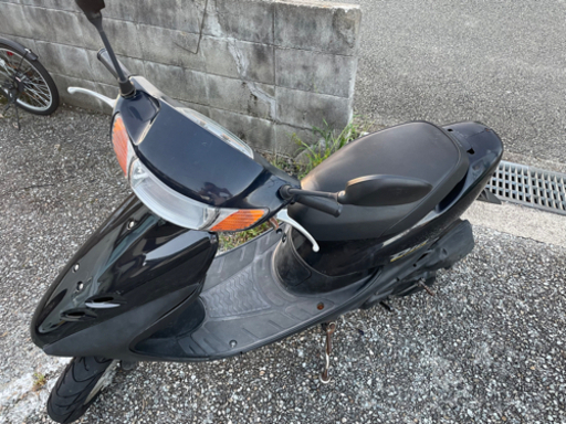 ライブディオ　af34 後期