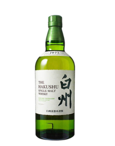 ☆サントリー 白州☆