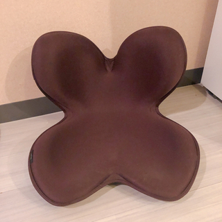 骨盤矯正椅子 ※買取提案1000円の方で話を進めています