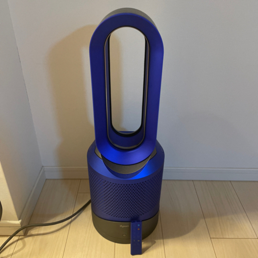ダイソン　ホットアンドクール　HP03 空気清浄付き！