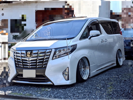 エアサス&ロアアーム ボルドワールド レボリューション スーパーダウン