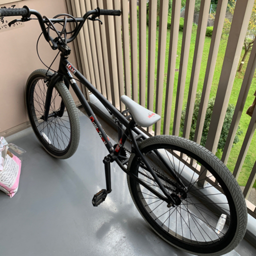 BMX HARO DOWNTOWN 中古自転車