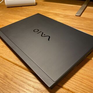 VAIO - VAIO S11 i7 16GB LTE ブラウン Vaio S11 review: Vaio is back and its laptops are heading to