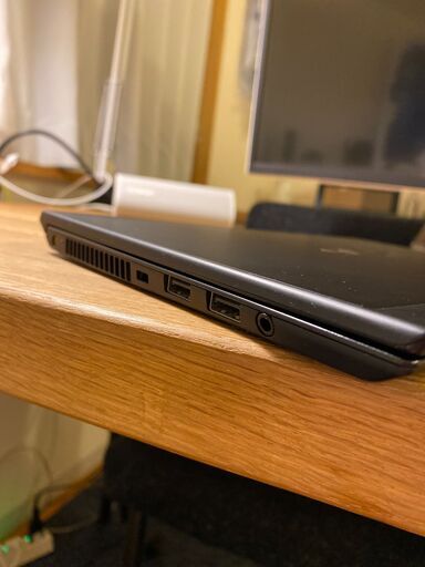 VAIO S11 ALL BLACK EDITION Core i7/16GB　ハイスペック／モバイルノート