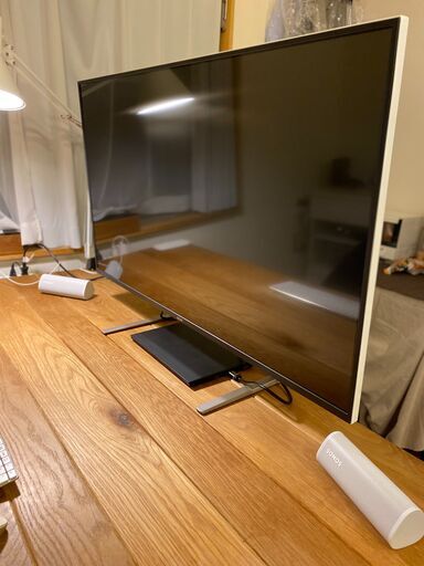 ACER 43インチ4K液晶モニター ホワイト ET430Kwmiippx