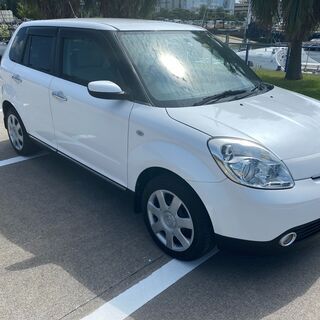 マツダ　ベリーサ1,5C.  走行少なし　車庫保管車両　5000...