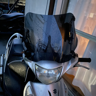 v125 スクリーン デイトナ