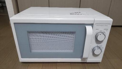 ニトリ電子レンジ