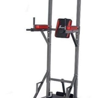 トータルフィットネス（Total Fitness）  懸垂マシンの画像