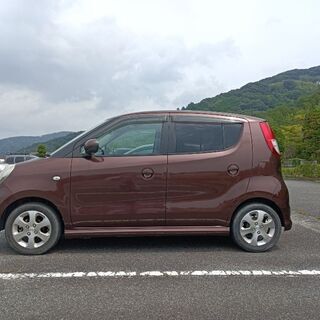 交渉OK★車検付★セキュリティ万全★チェーンベルト★イモビ★オー...