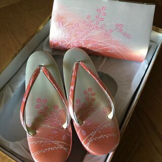 草履バックセット