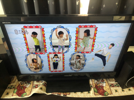 取引き者決まりました！