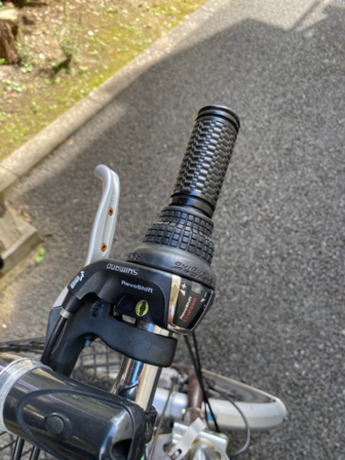 電気自転車