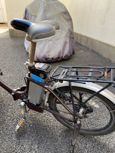 電気自転車